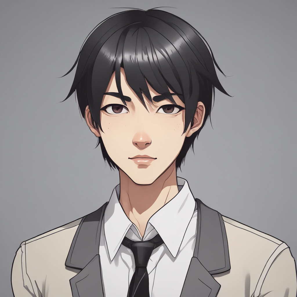 Ryohei Akita's profile picture